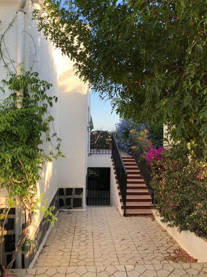 Sonniges Apartment An Der Costa Blanca San Fulgencio Экстерьер фото