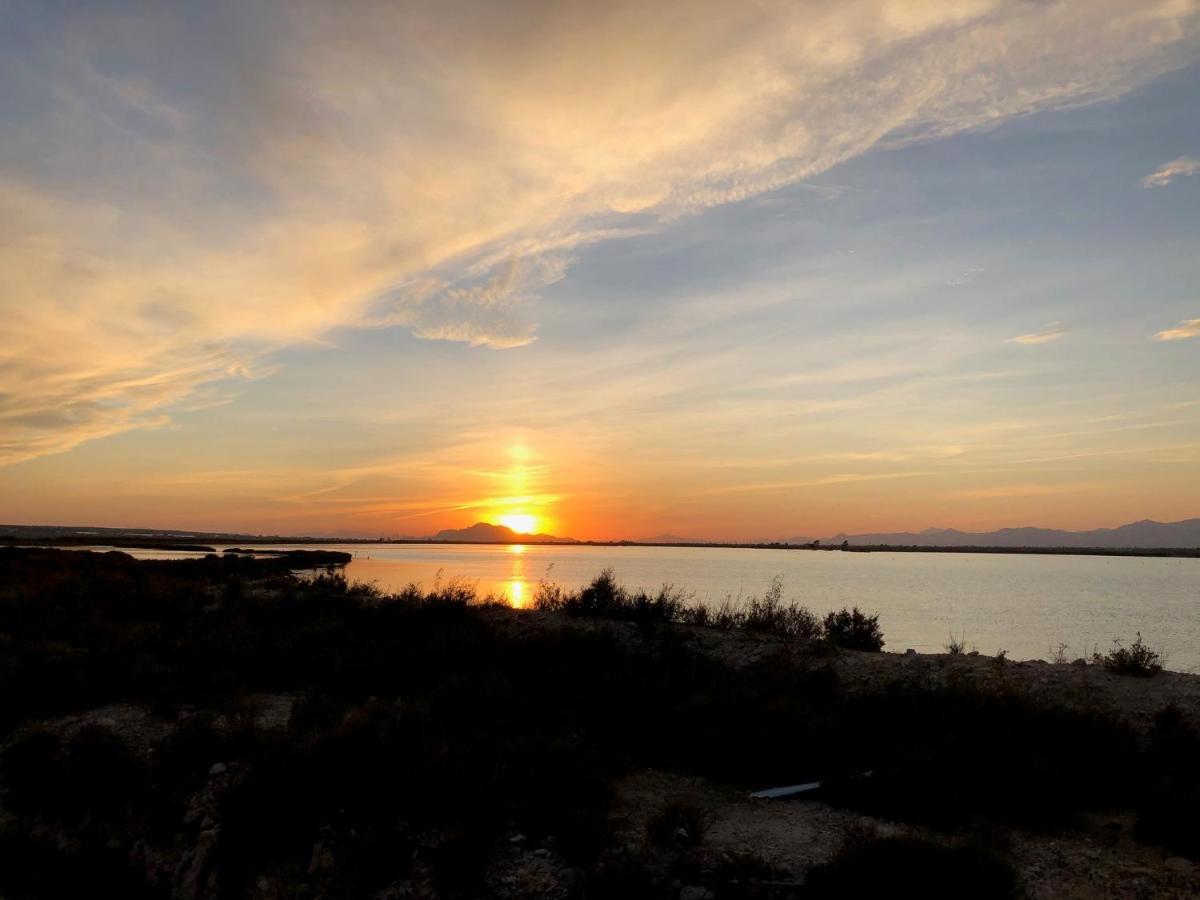 Sonniges Apartment An Der Costa Blanca San Fulgencio Экстерьер фото