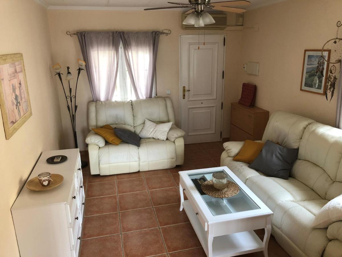 Sonniges Apartment An Der Costa Blanca San Fulgencio Экстерьер фото