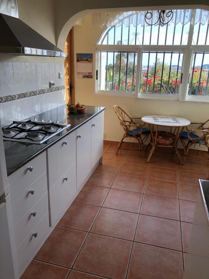 Sonniges Apartment An Der Costa Blanca San Fulgencio Экстерьер фото