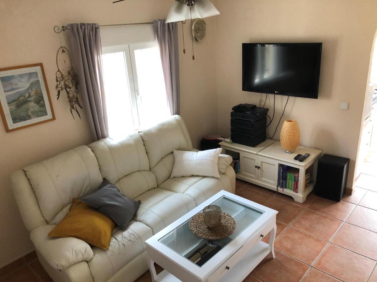 Sonniges Apartment An Der Costa Blanca San Fulgencio Экстерьер фото