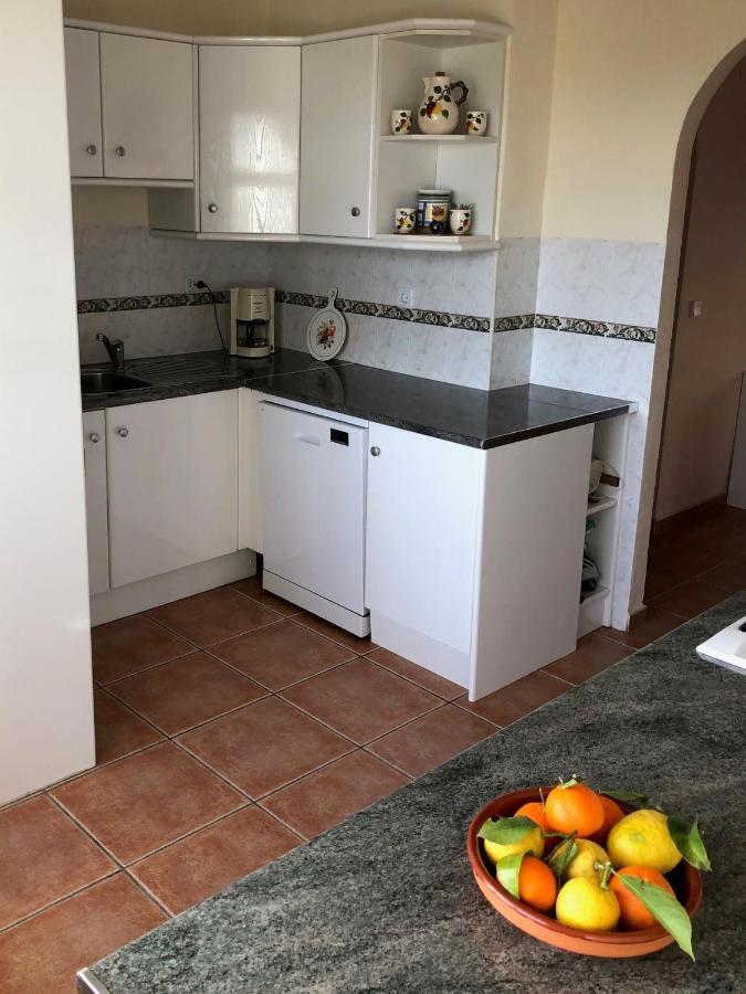 Sonniges Apartment An Der Costa Blanca San Fulgencio Экстерьер фото