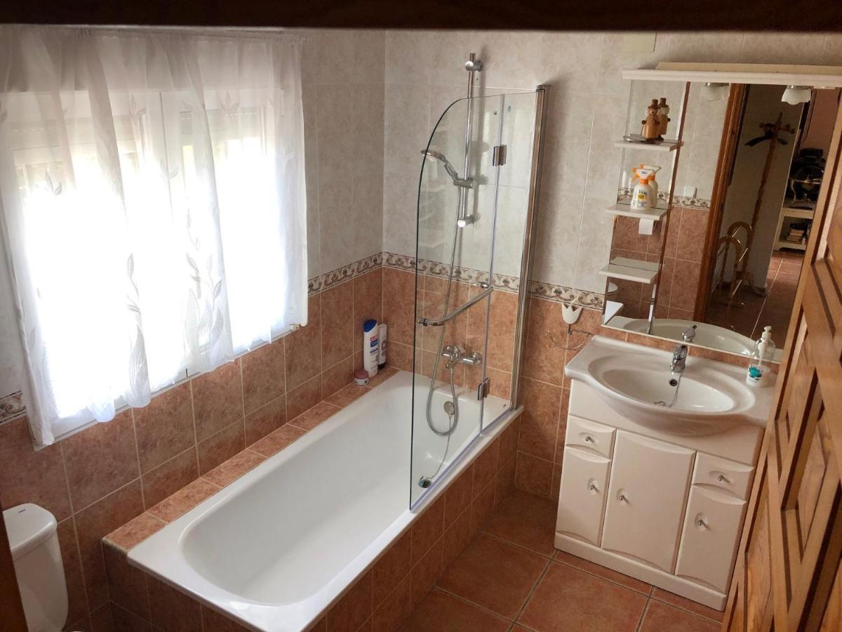 Sonniges Apartment An Der Costa Blanca San Fulgencio Экстерьер фото