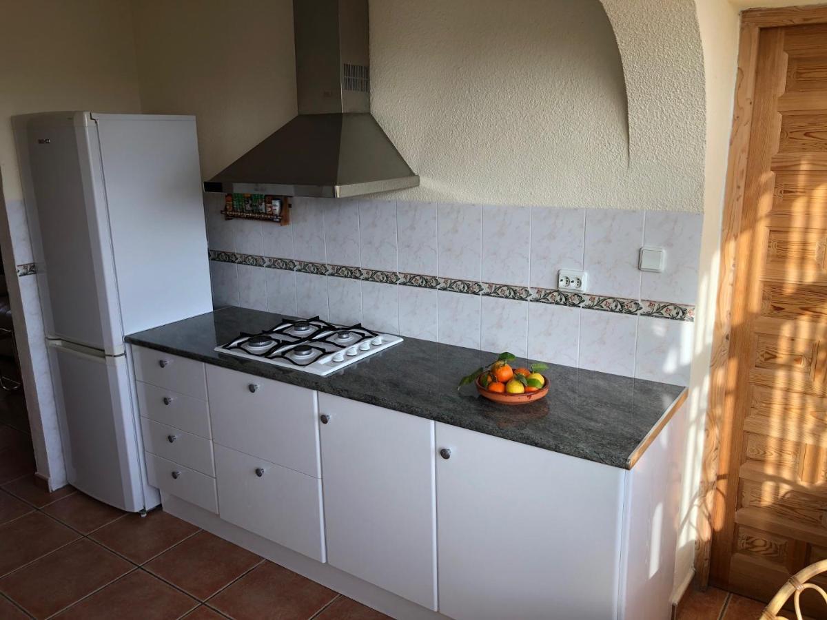 Sonniges Apartment An Der Costa Blanca San Fulgencio Экстерьер фото